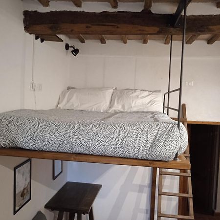 Piccolo Appartamento Monticiano Kültér fotó