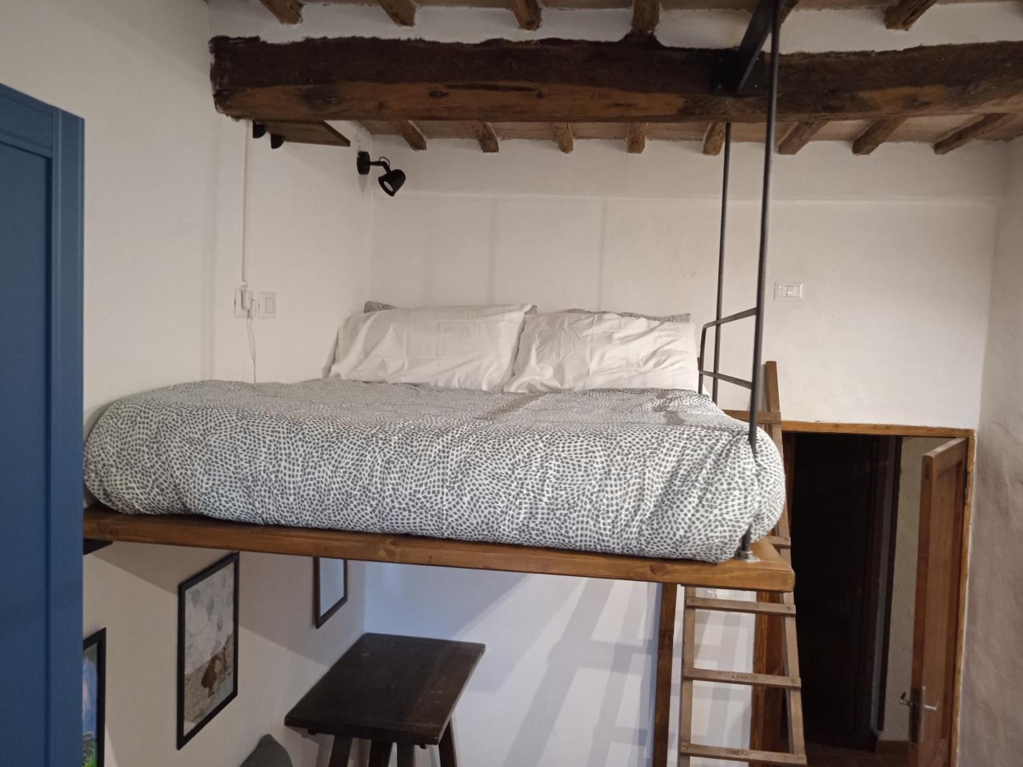 Piccolo Appartamento Monticiano Kültér fotó